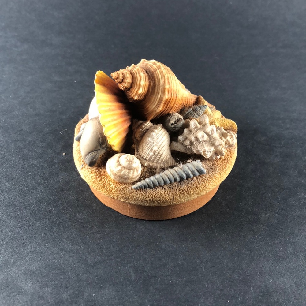 Candle Topper